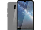 Nokia 2.2