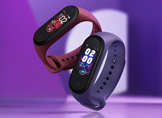 Xiaomi Mi Band 4