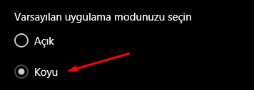 Chrome Karanlık Mod (Siyah Tema) Nasıl Kullanılır?