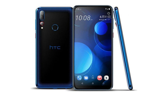 HTC Desire 19+ Özellikleri ve Fiyatı HTC Desire 19+ Özellikleri ve Fiyatı