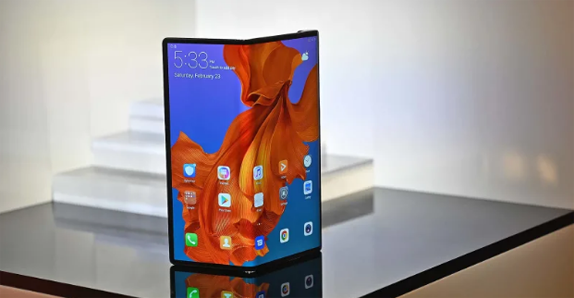 Huawei Mate X Ne Zaman Çıkıyor? Huawei Mate X Ne Zaman Çıkıyor?