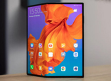 Huawei Mate X