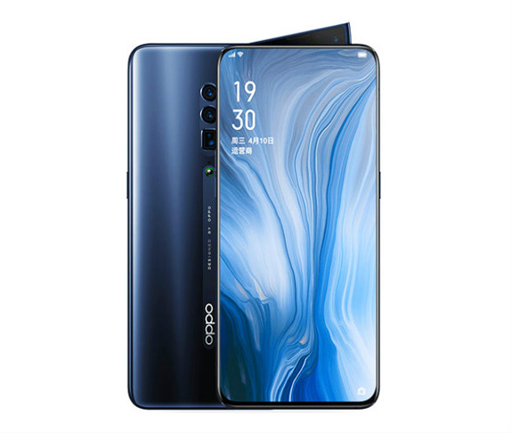 Oppo Reno 10x Zoom Türkiye Fiyatı Ne Kadar?