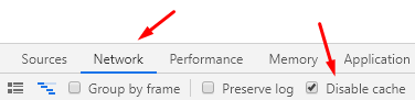 Google Chrome Cache Kapatma Nasıl Yapılır? Google Chrome Cache Kapatma Nasıl Yapılır?