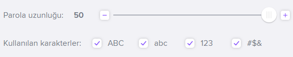 Avast ile Rastgele Güçlü Parola Oluşturalım Avast ile Rastgele Güçlü Parola Oluşturalım