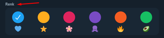 Twitter Görünüm Rengi Değiştirme Nasıl Yapılır? Twitter Görünüm Rengi Değiştirme Nasıl Yapılır?