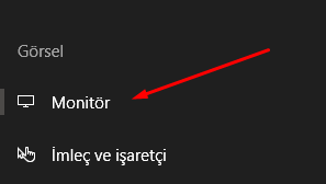 Windows 10 Animasyon Kapatma Nasıl Yapılır?