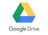 Bilgisayarınız için Google Drive'ı İndirin