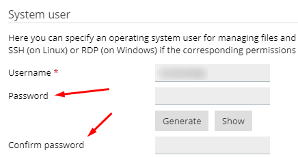 Plesk Onyx FTP Şifresi Değiştirme Nasıl Yapılır? Plesk Onyx FTP Şifresi Değiştirme Nasıl Yapılır?