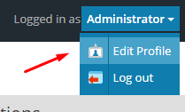 Plesk Onyx Admin Mail Adresi Değiştirme Nasıl Yapılır? Plesk Onyx Admin Mail Adresi Değiştirme Nasıl Yapılır?