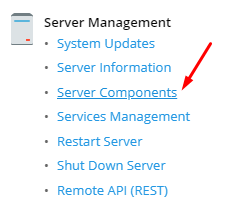 Plesk Onyx MySQL Sürümü Öğrenme Nasıl Yapılır?