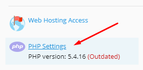 Plesk Onyx PHP Sürümü Değiştirme Nasıl Yapılır? Plesk Onyx PHP Sürümü Değiştirme Nasıl Yapılır?
