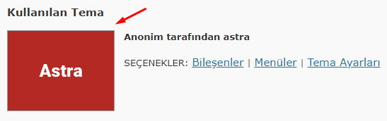 WordPress Tema Ekran Görüntüsü Boyutu Nedir? (screenshot.png) WordPress Tema Ekran Görüntüsü Boyutu Nedir? (screenshot.png)