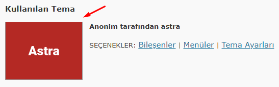 WordPress Tema Ekran Görüntüsü Boyutu Nedir? (screenshot.png)