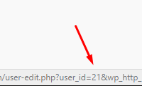WordPress "User ID" Öğrenme Nasıl Yapılır? WordPress "User ID" Öğrenme Nasıl Yapılır?