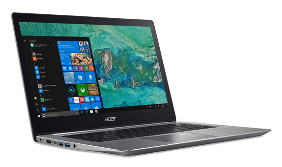 Acer Swift 3 Özellikleri ve Fiyatı