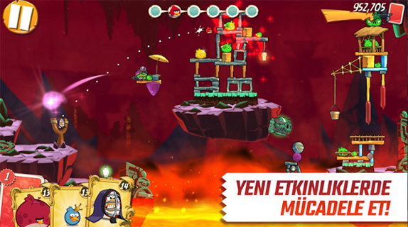 Angry Birds 2 Görselleri - 4