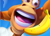 Banana Kong Blast Android Oyna İndir