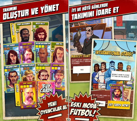 Flick Kick Football Legends - 2 Flick Kick Football Legends - 2