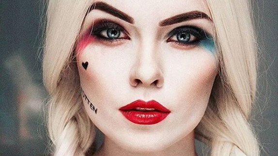 Harley Quinn (Suicide Squad) Harley Quinn (Suicide Squad)
