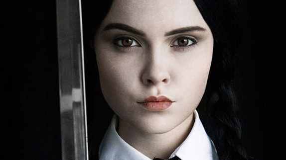 Wednesday Addams (Addams Family) Wednesday Addams (Addams Family)