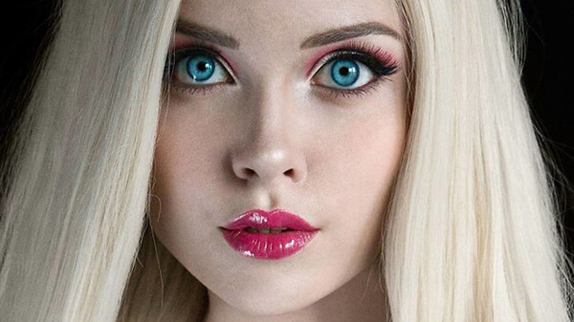 Barbie Barbie
