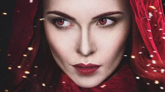Melisandre (Game of Thrones) Melisandre (Game of Thrones)