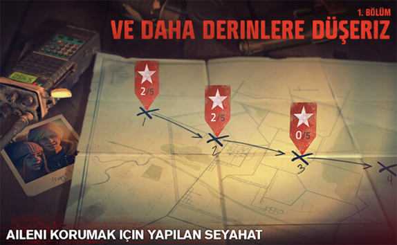 Into the Dead 2 Görselleri - 4 Into the Dead 2 Görselleri - 4