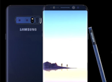 Samsung Galaxy Note 8