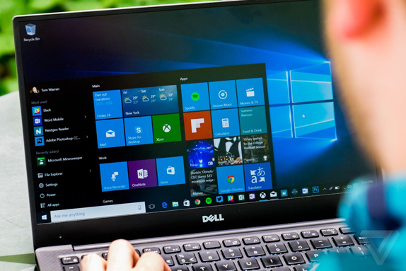 Windows 10 Kullanıcı Sayısı Windows 10 Kullanıcı Sayısı