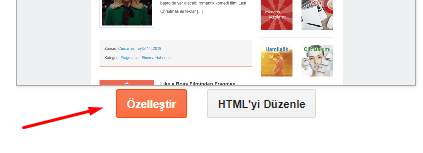Blogger Metin Rengi Değiştirme Nasıl Yapılır? Blogger Metin Rengi Değiştirme Nasıl Yapılır?