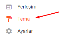 Blogger Tema Genişlik Ayarlama Nasıl Yapılır? Blogger Tema Genişlik Ayarlama Nasıl Yapılır?