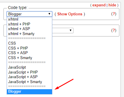 Blogger Tema Sıkıştırma Nasıl Yapılır? Öğrenelim!