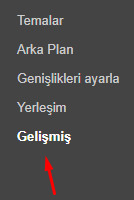 Blogger Yazı Tipi Değiştirme Nasıl Yapılır? Blogger Yazı Tipi Değiştirme Nasıl Yapılır?