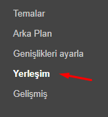 Blogger Yerleşim Düzeni Ayarlama Nasıl Yapılır? Blogger Yerleşim Düzeni Ayarlama Nasıl Yapılır?