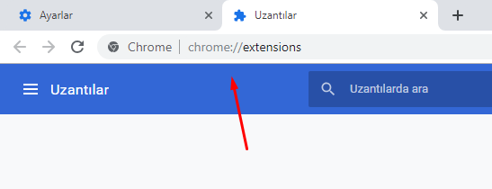 Chrome Yavaşlık Sorunu ve Çözümler