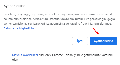 Google Chrome Donma Sorunu ve Etkili Çözüm Önerileri