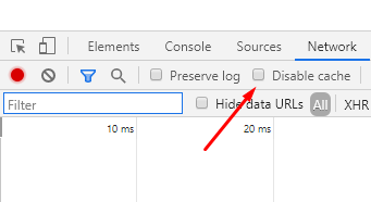 Chrome Önbellek Kapatma Nasıl Yapılır? Chrome Önbellek Kapatma Nasıl Yapılır?