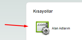 E-Destek (IHS) Domain Uzatma Nasıl Yapılır? E-Destek (IHS) Domain Uzatma Nasıl Yapılır?