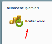 E-Destek (IHS) Domain Uzatma Nasıl Yapılır? E-Destek (IHS) Domain Uzatma Nasıl Yapılır?