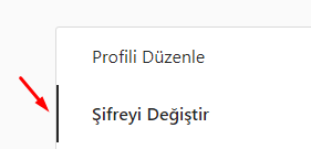 Instagram Şifre Güncellemek Instagram Şifre Güncellemek