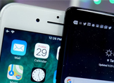iPhone 8 Plus ve Galaxy Note 8 Hızlı Şarj