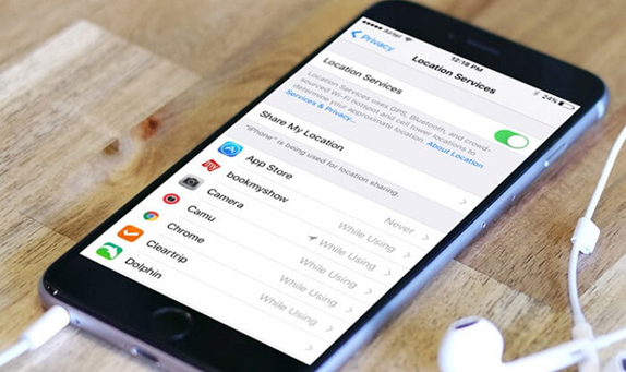 iPhone Konum Paylaşma Nasıl Yapılır? iPhone Konum Paylaşma Nasıl Yapılır?