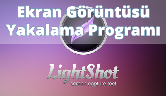 Ekran Görüntüsü Alma Programı İndir Ekran Görüntüsü Alma Programı İndir