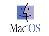 Bu da Apple'ın Mac OS'unun Evrimi (Video)