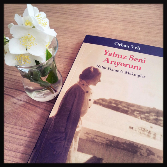 Yalnız Seni Arıyorum - Tavsiye Kitap Yalnız Seni Arıyorum - Tavsiye Kitap