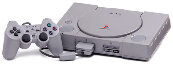 PlayStation'ın Ne Kadar Geliştiğine İnanamayacaksınız (Video) PlayStation'ın Ne Kadar Geliştiğine İnanamayacaksınız (Video)