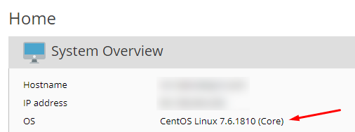 Plesk Onyx CentOS Sürümü Öğrenme Nasıl Yapılır?