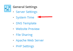 Plesk Onyx Sistem Zaman Ayarları Nasıl Yapılır? Plesk Onyx Sistem Zaman Ayarları Nasıl Yapılır?