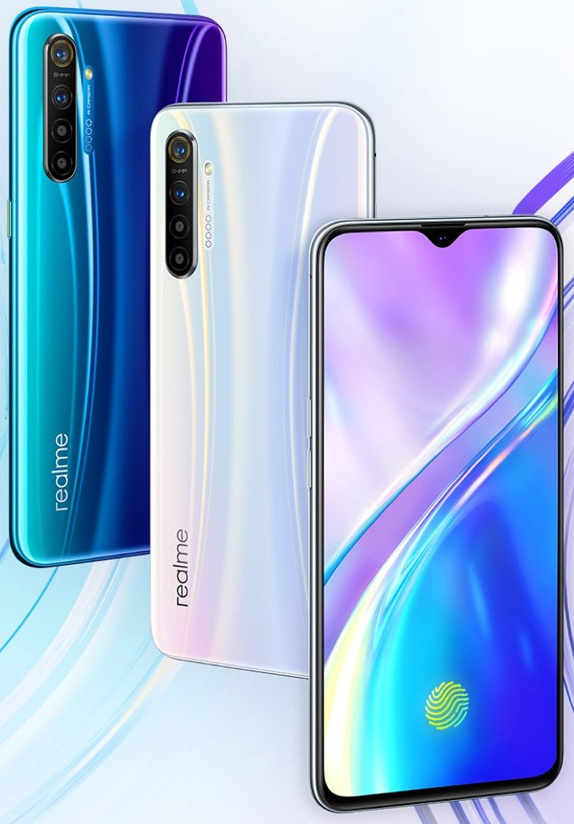 Realme X2 Özellikleri ve Fiyatı Realme X2 Özellikleri ve Fiyatı